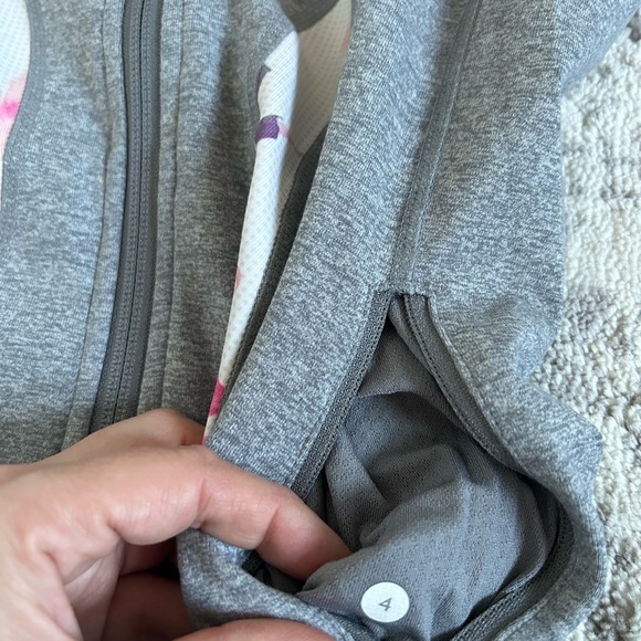 Lululemon jacket - Picture 2 of 3